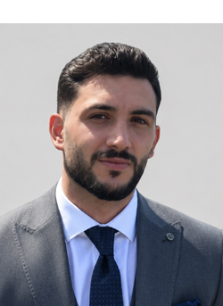 Alihan TURHAL