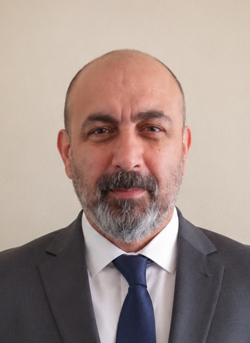 Bülent ÇAMUR