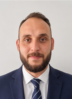 Burak ÇIRAK