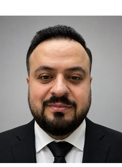 Fahrettin USTAÖMER