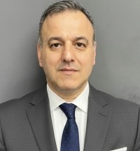 Gökhan DEMİR