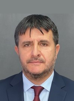 Kahraman TURHAL
