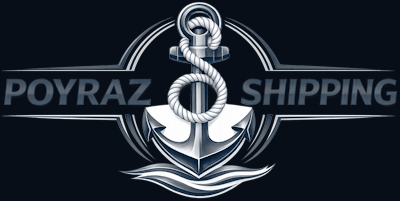 Poyraz Shipping Logo
