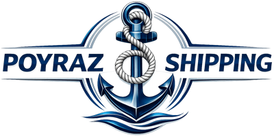 Poyraz Shipping Logo